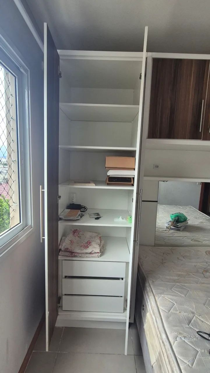  guarda roupa - Foto 2
