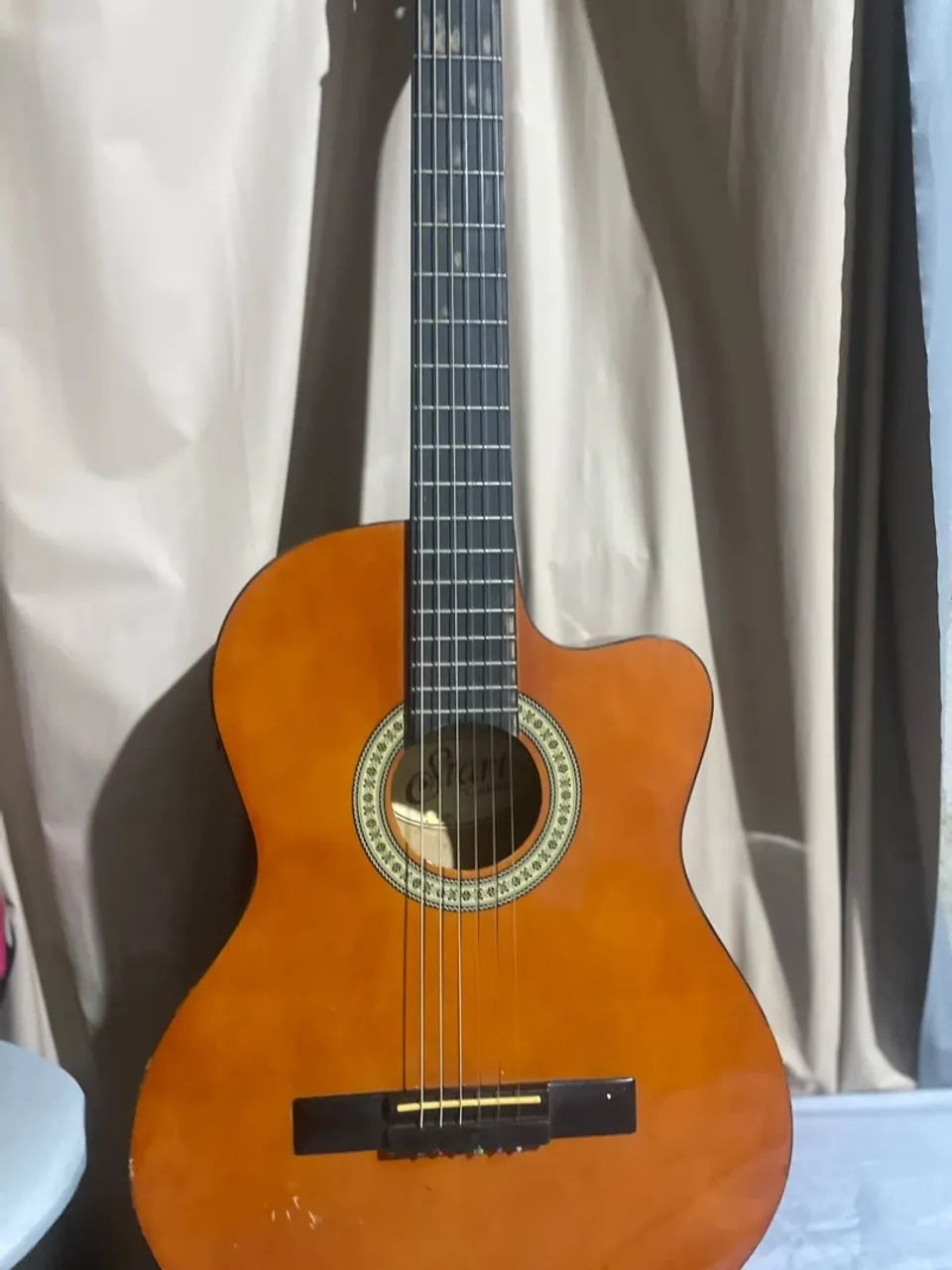 Violão usado  - Foto 5