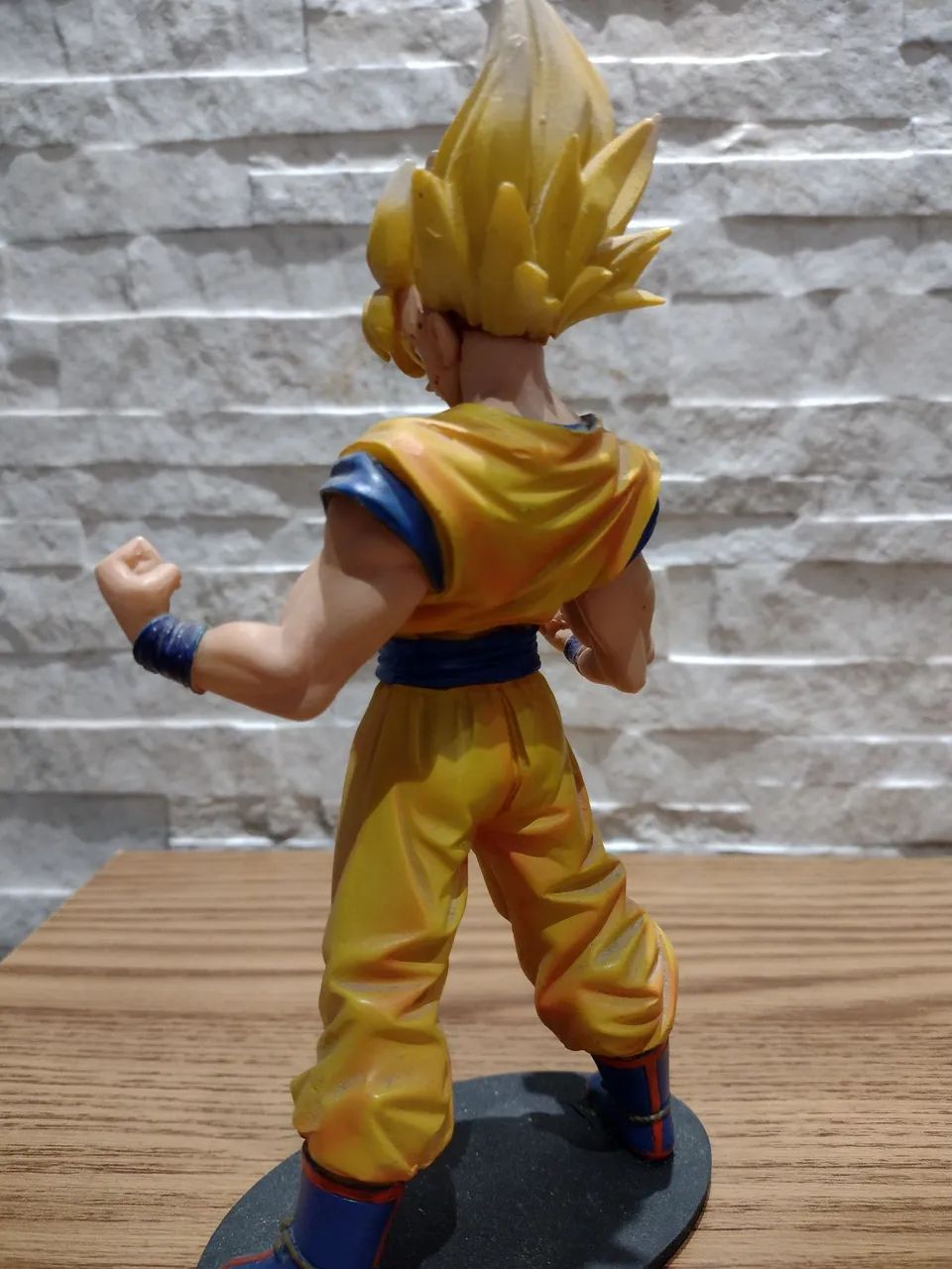 Son Goku SSJ1  - Foto 2