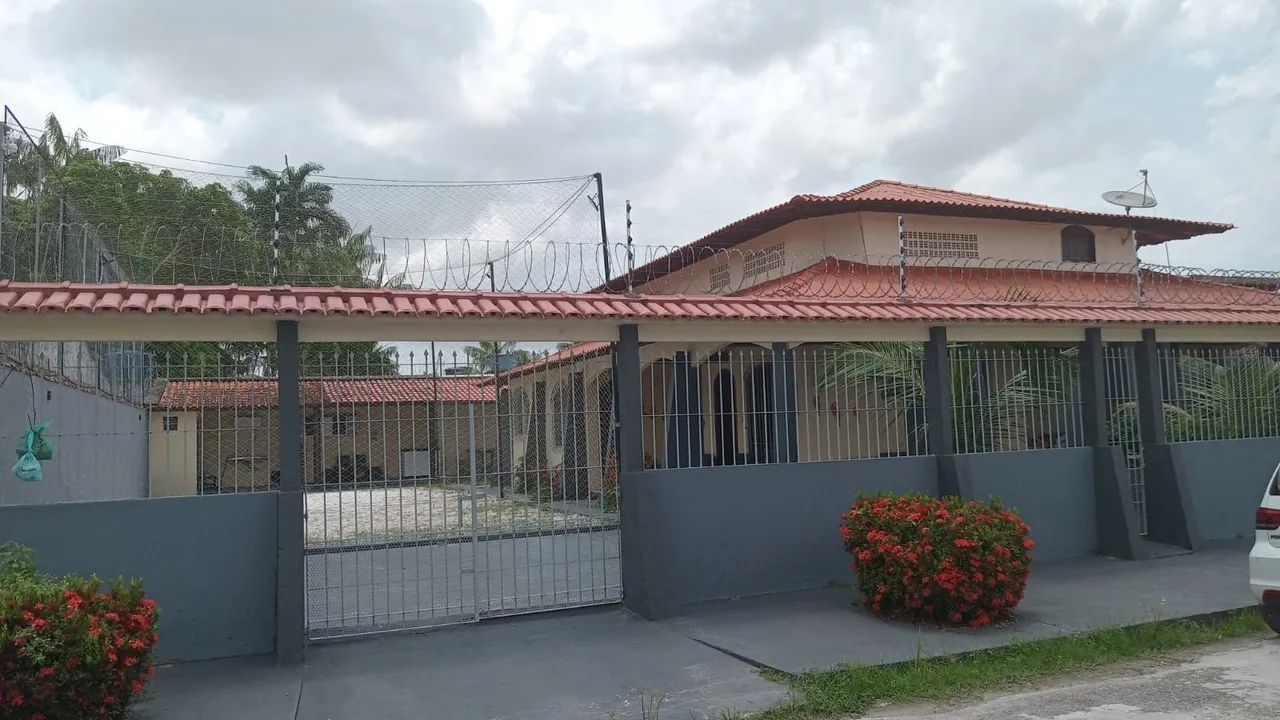 Foto - Belém - Murubira (Mosqueiro)