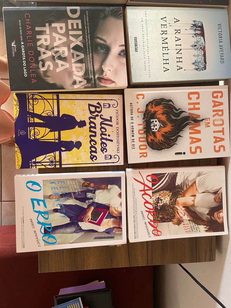 Livros Diversos - Foto 2