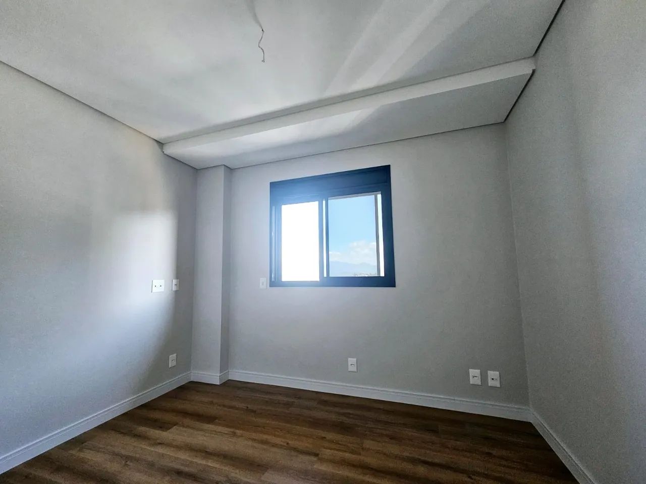 Apartamento NOVO com vista mar em Coqueiros - Florianópolis !!! - Foto 3