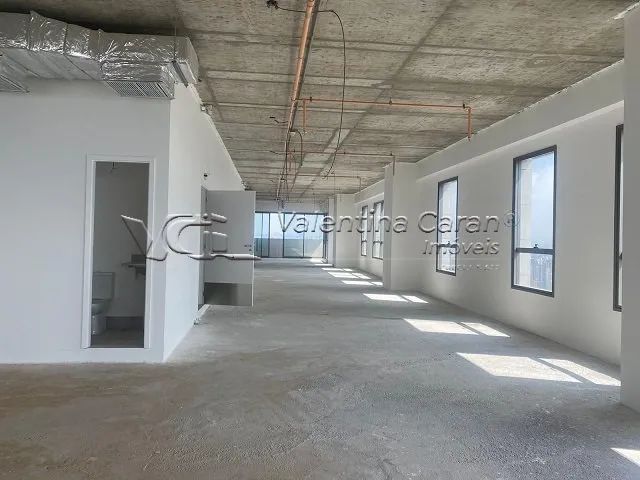 Sala comercial para aluguel no Tatuapé - Foto 2