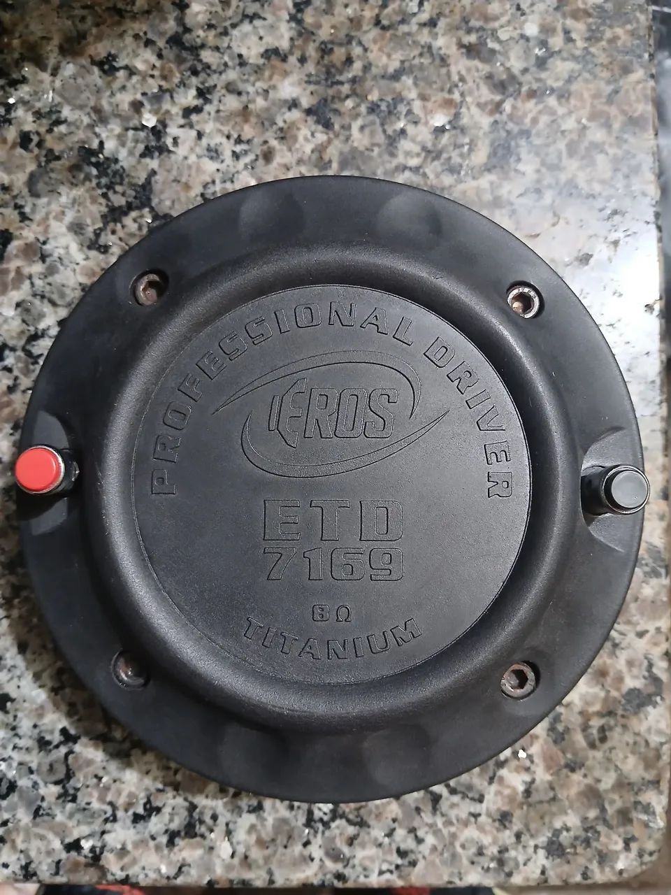 Vendo Driver Ti - Foto 4