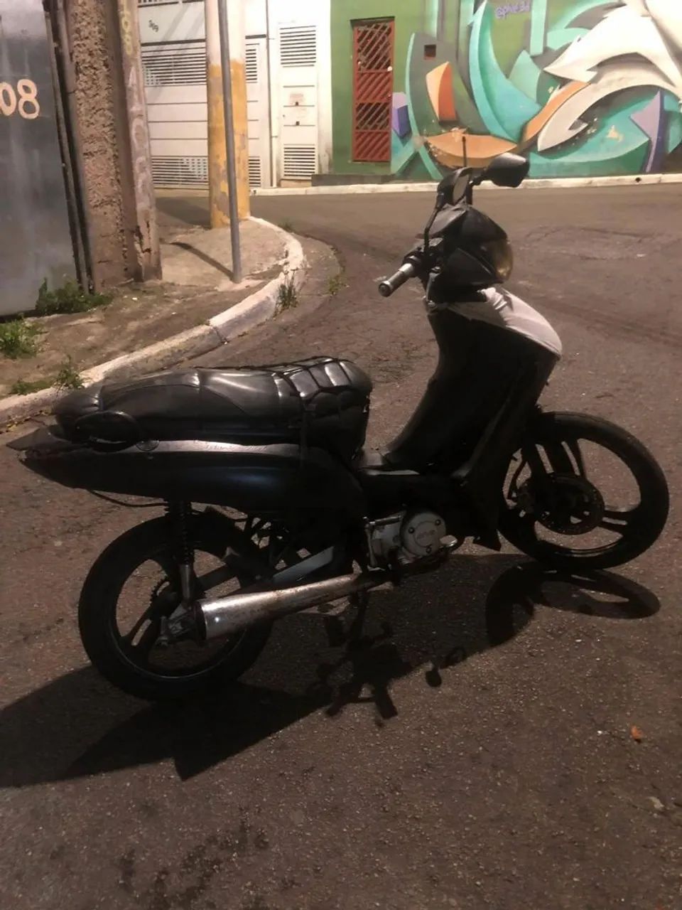 Jet 85cc - Foto 2