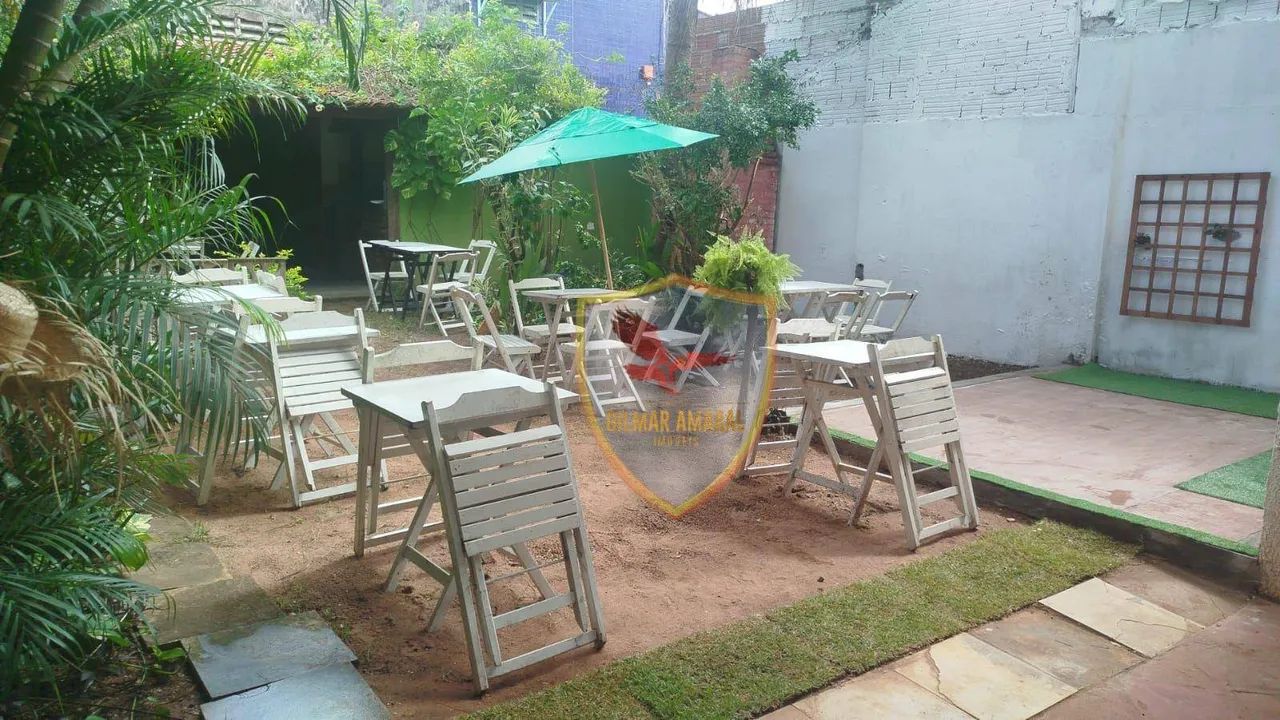 Ponto para alugar, 200 m² - Nova Parnamirim - Parnamirim/RN - Foto 3