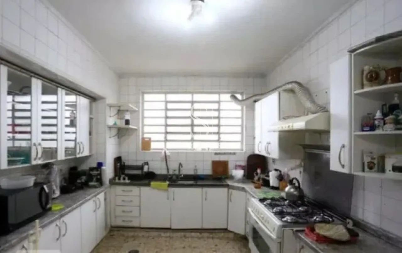 Casa em Campo Belo - São Paulo - Foto 4