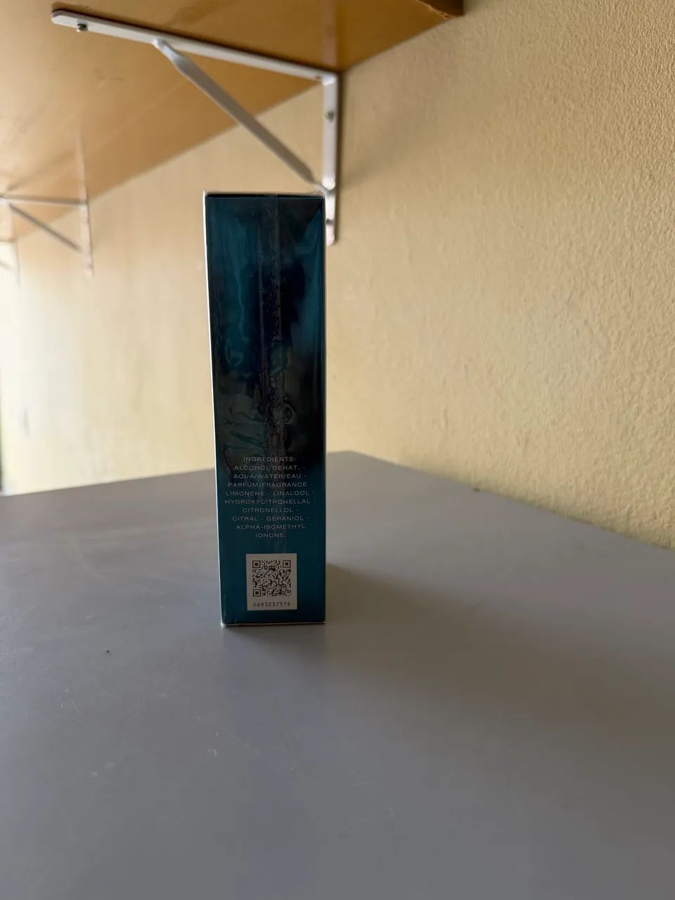 Perfume Davidoff Cool Water - Foto 3