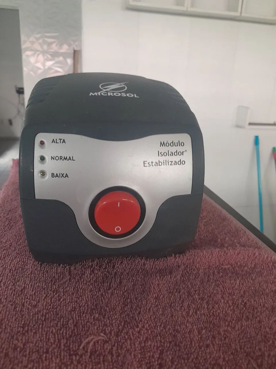 Estabilizador 220 v