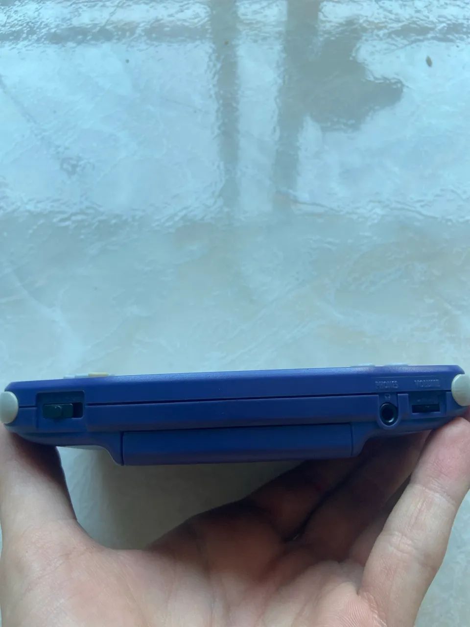 Game boy advanced  - Foto 5