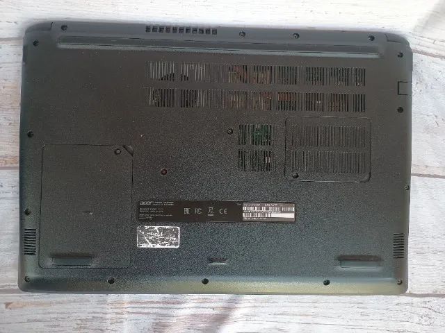 Acer Aspire 3 I3 de 6 Ger SSD 512 e * de RAM - Foto 4