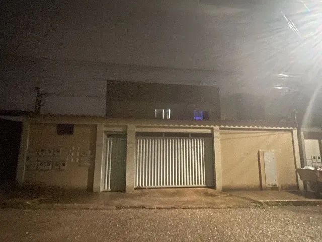 Alugo apartamento 2 quartos  - Foto 5