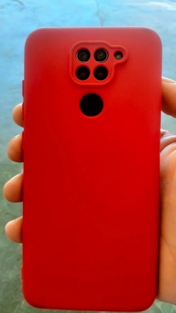 Redimi note 9 128gb - Foto 4