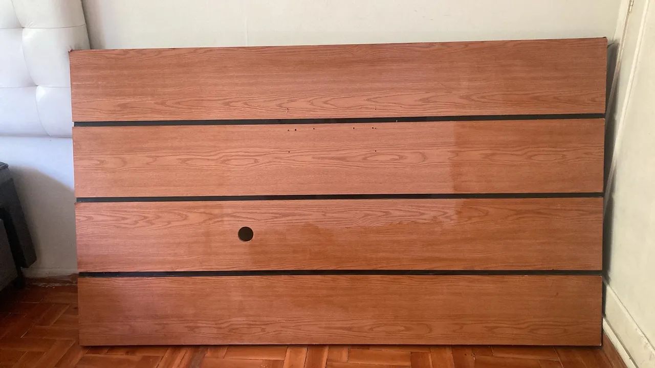 Painel para televisão  - Foto 3