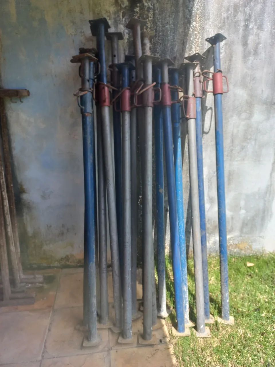 Alugar e vendas 
