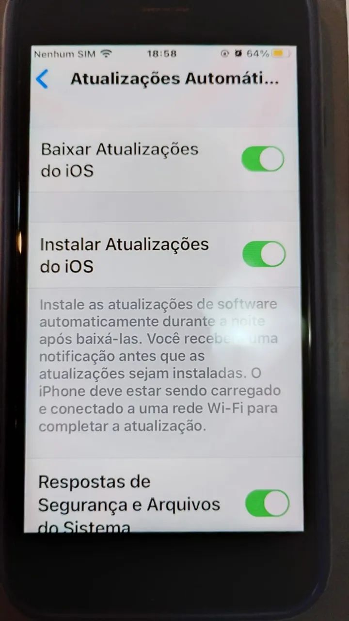 Iphone 8 64Gb - Celulares e Smartphones - Cristal, Porto Alegre