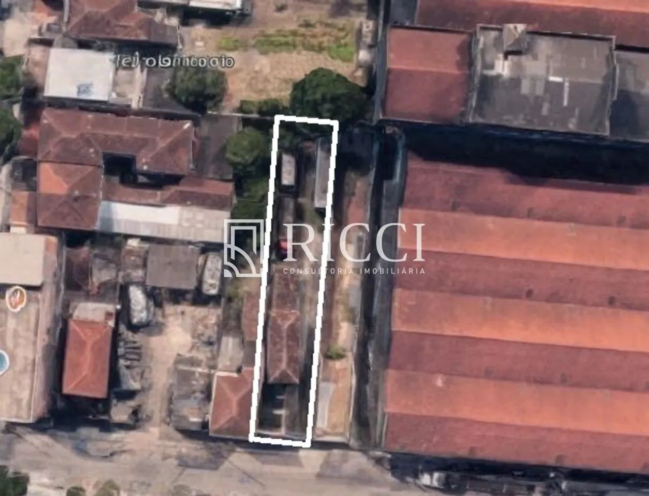 Comprar Terreno em Santos