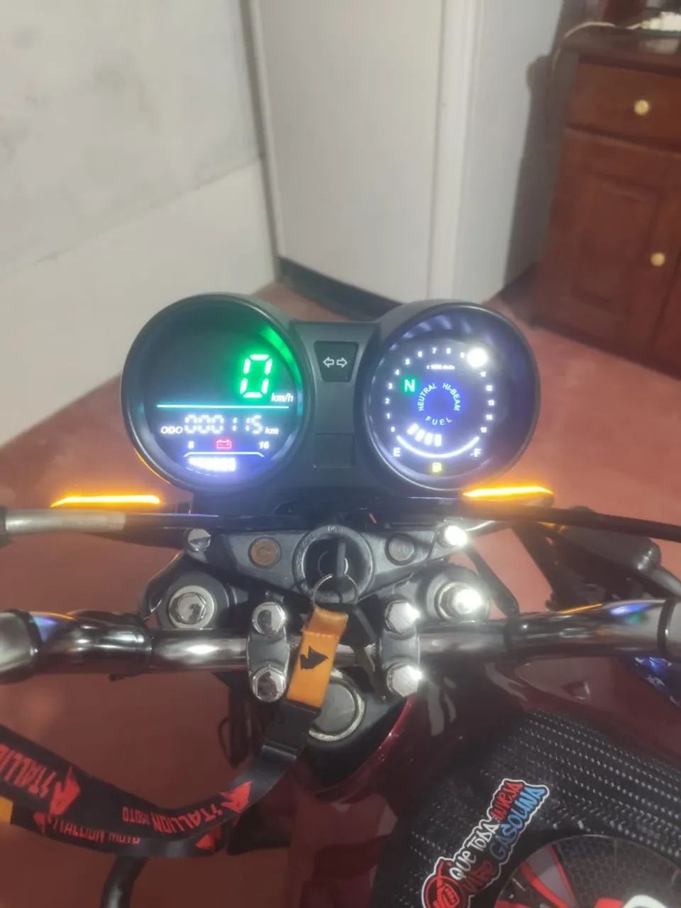 Vende-se essa fan - Foto 3