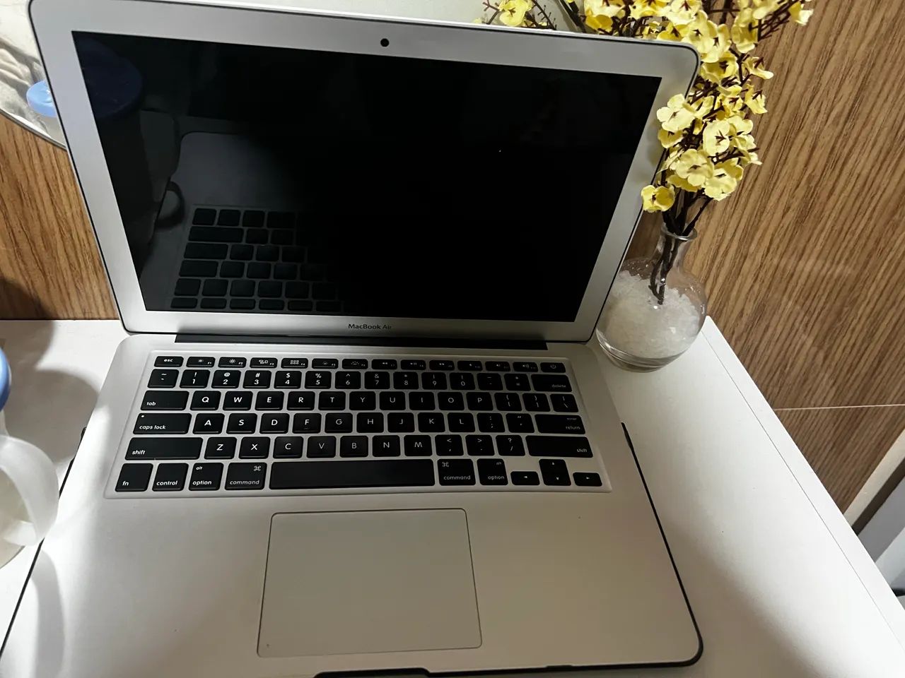MacBook Air 2017 core i5