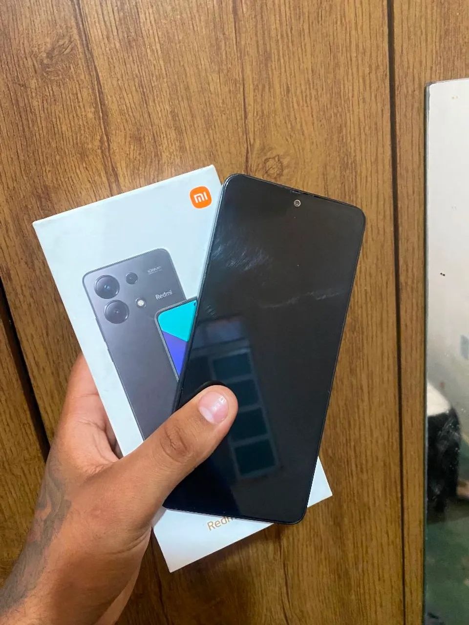 Xiaomi redmi note 13 - Foto 3