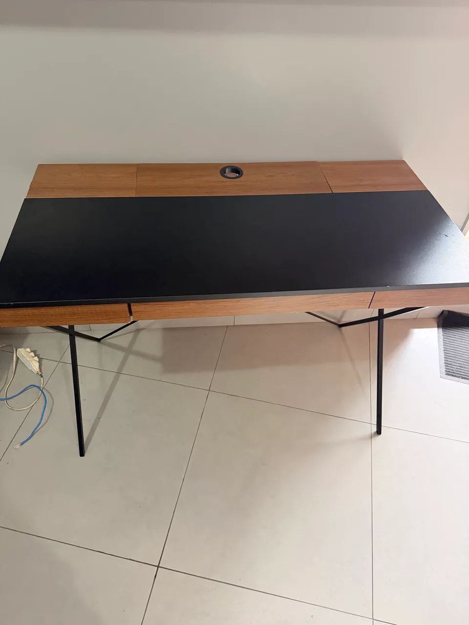 Mesa de escritório - Foto 2