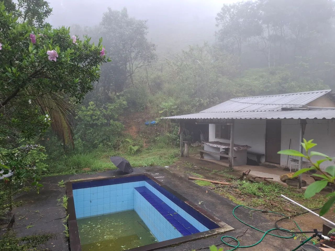 Sitio em Santa Luzia - Guarapari