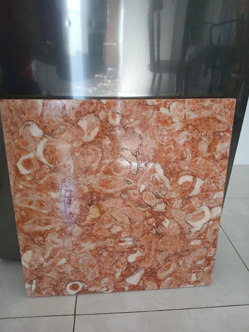 Pedra de Mármore