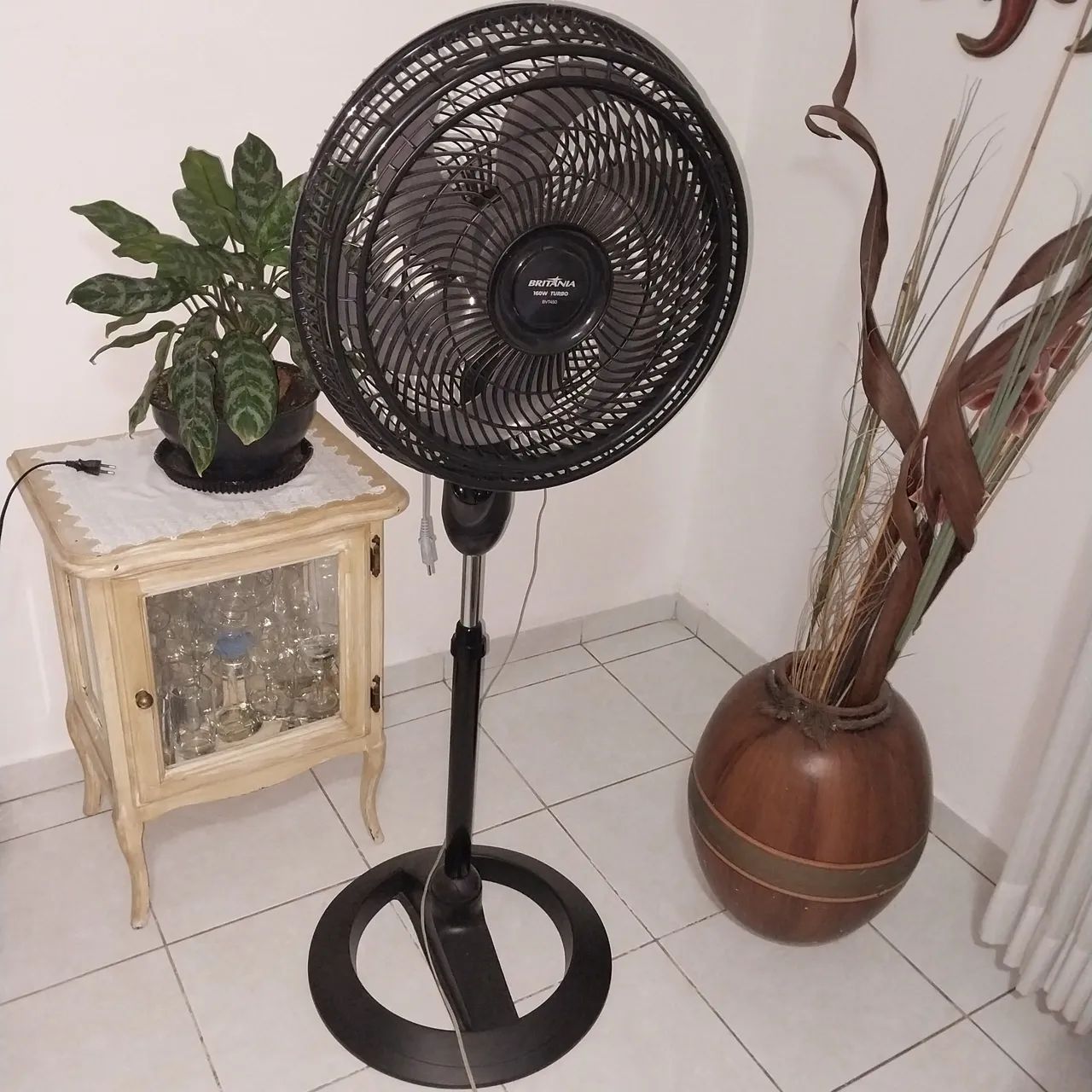 Ventilador turbo  - Foto 3