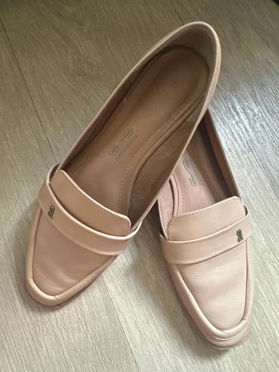 Mocassim Santa Lolla