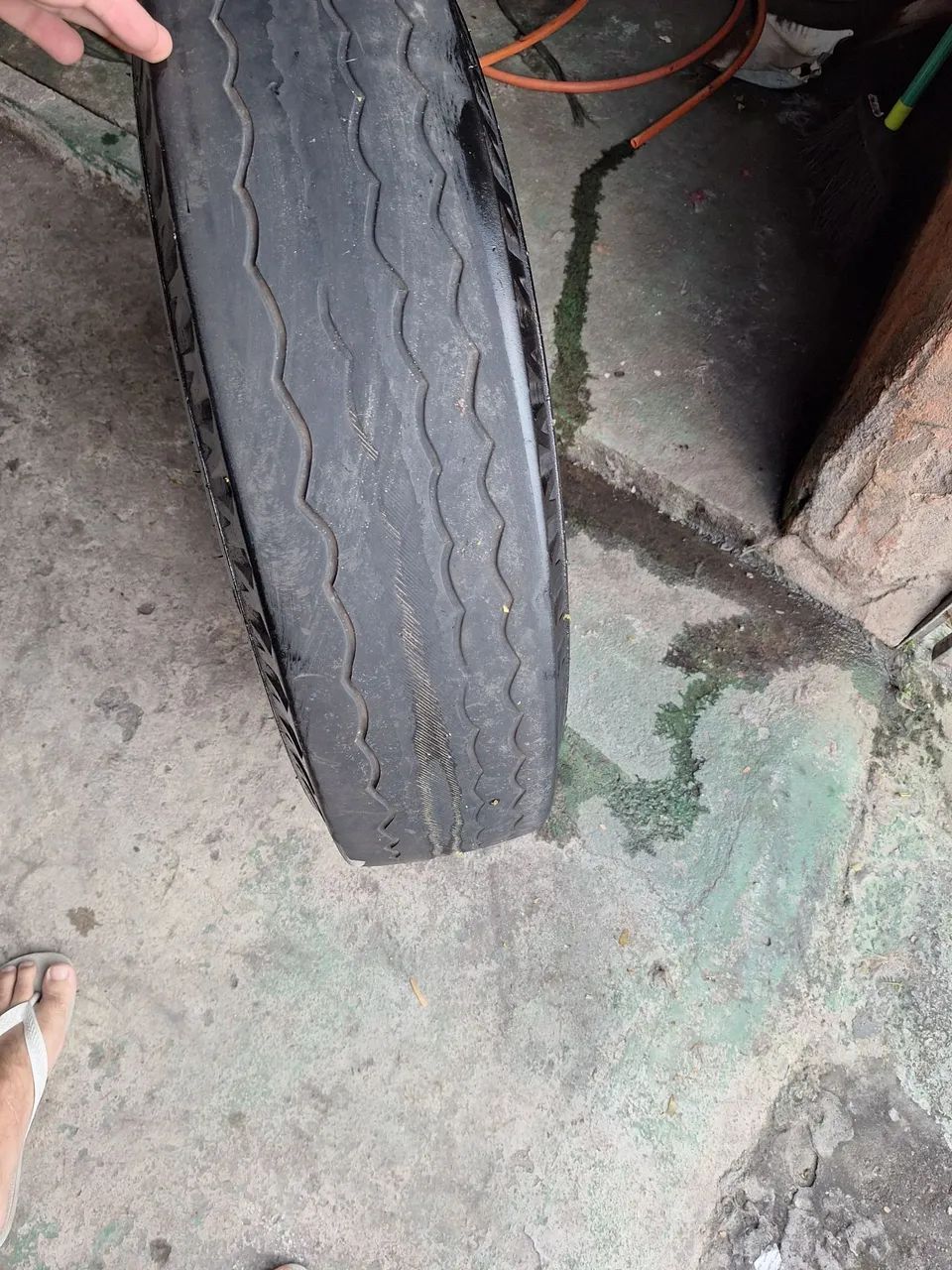 Aro mercedes - Foto 5