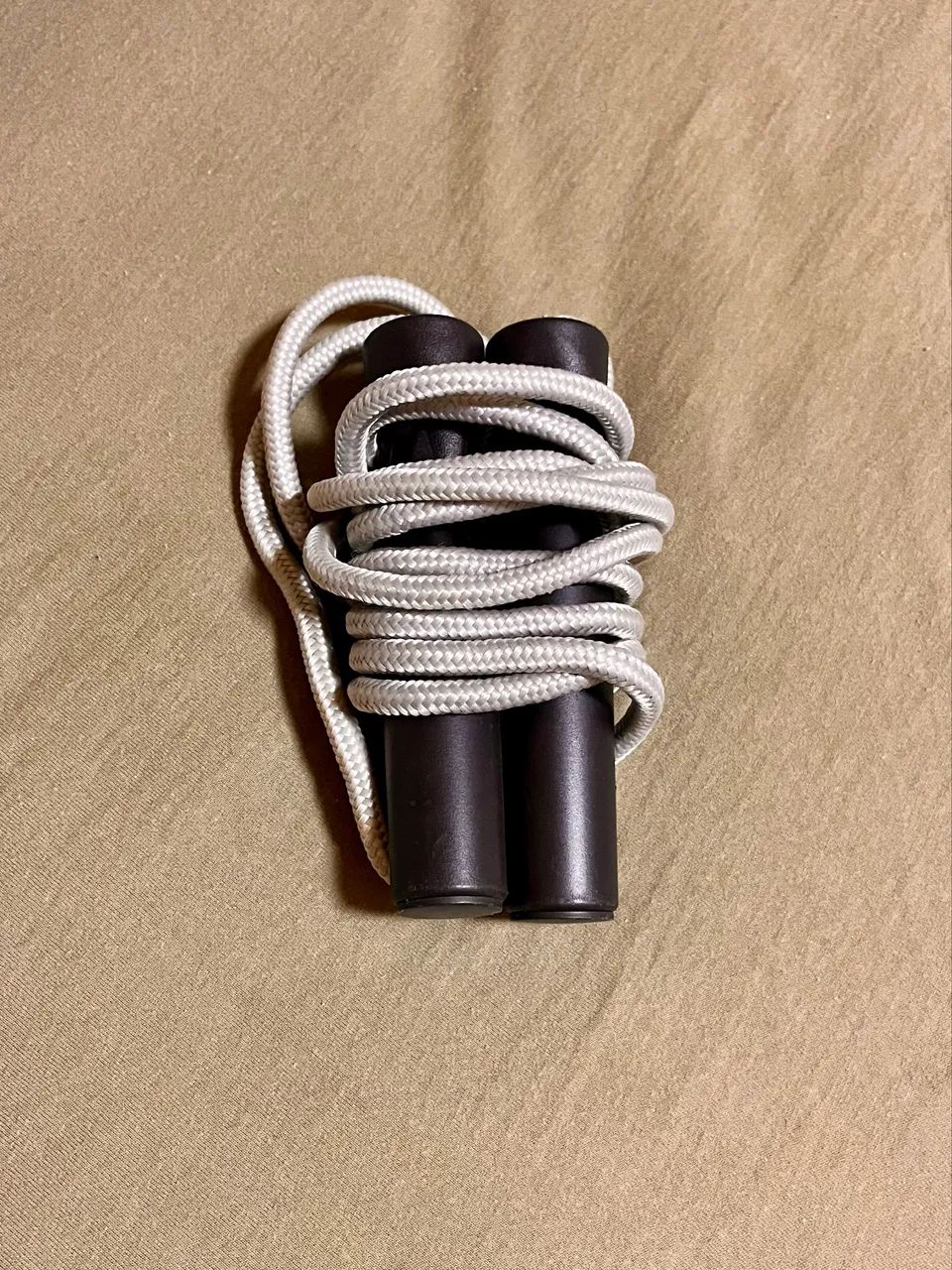Corda de Pular Profissional - Foto 4