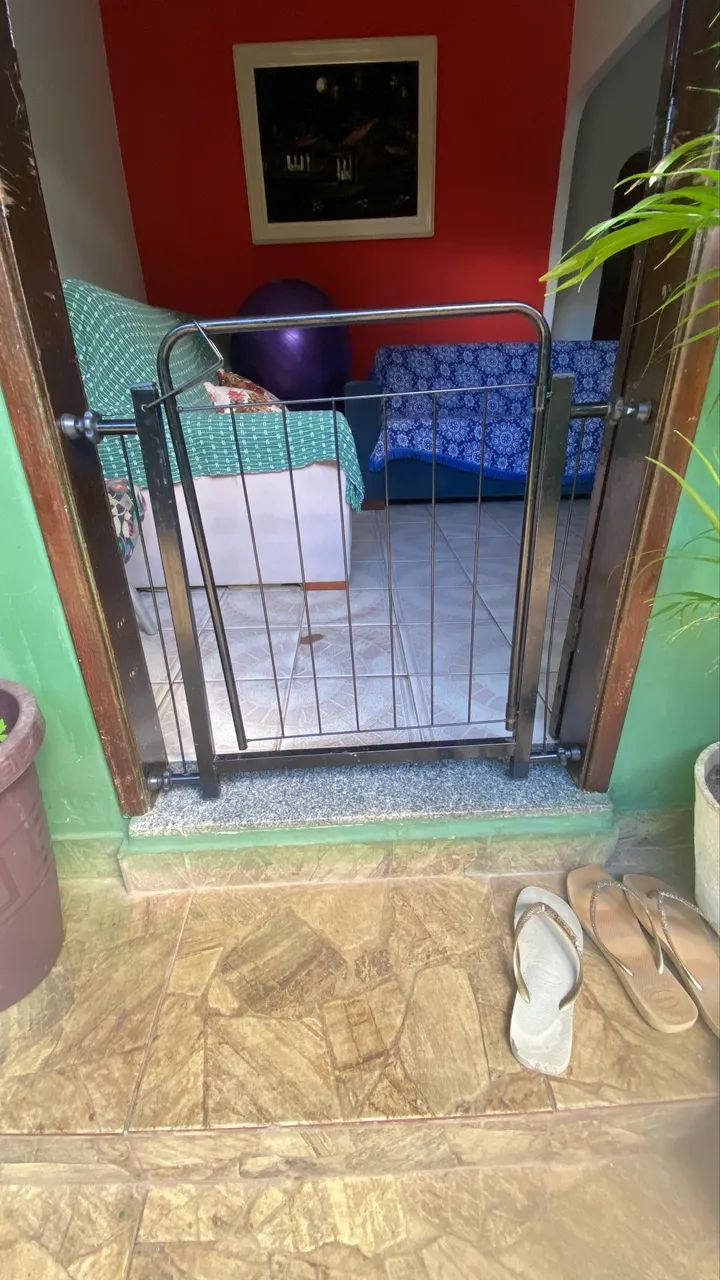 Grade para pets - Foto 2