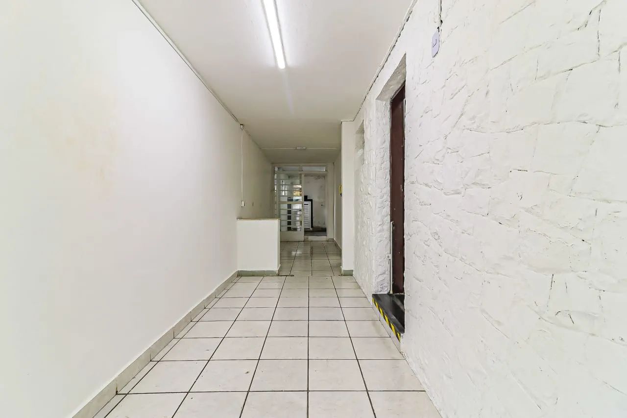 Casa comercial na Rua Doutor Domingos de Sylos, 2007  320 m² - Foto 5