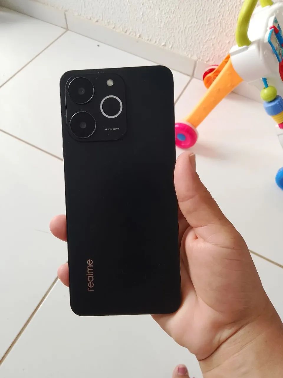 Realme note 70 - Foto 2