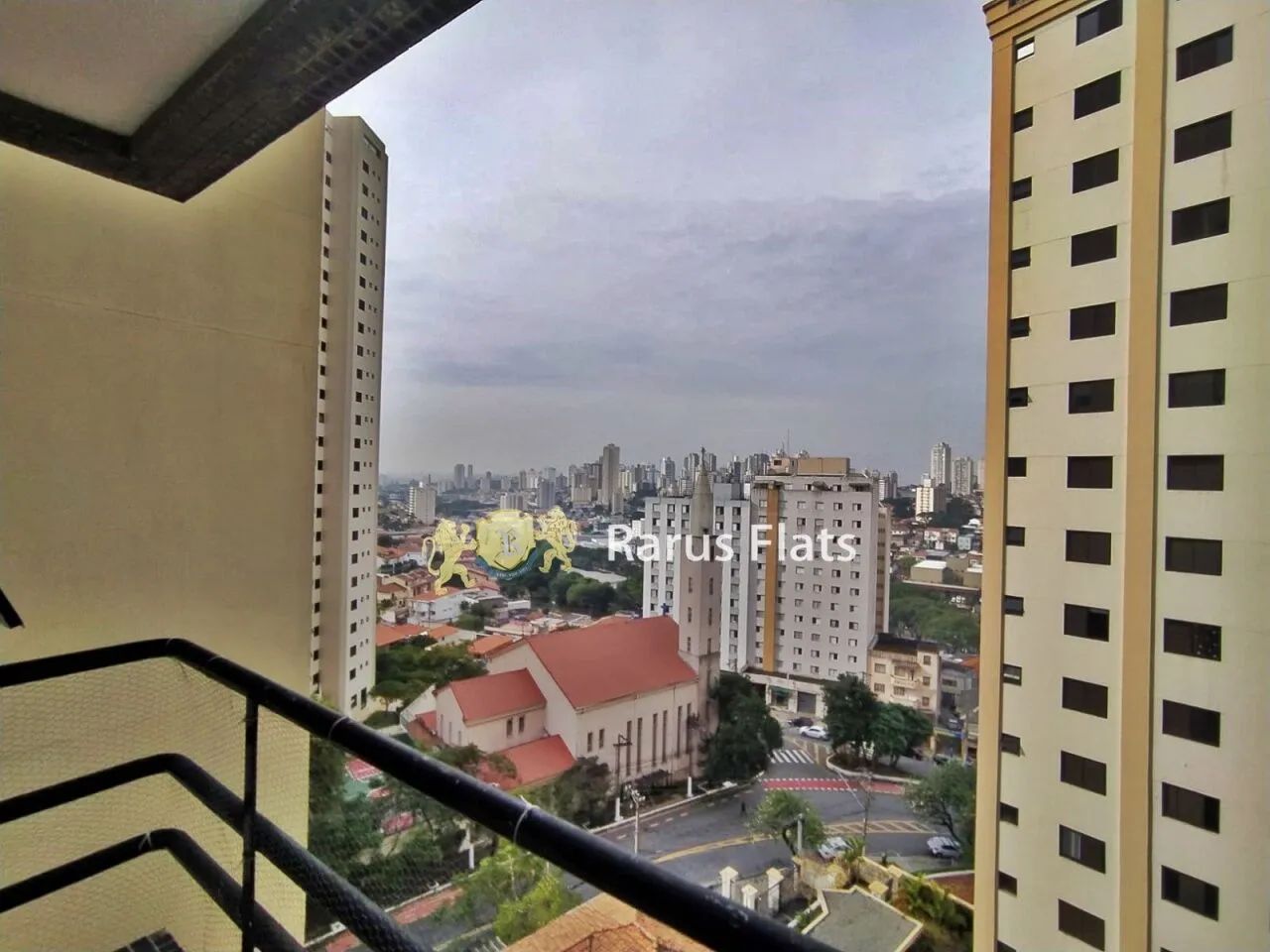 Flat com 1 Quarto à venda, 50m² - Saúde - Foto 3