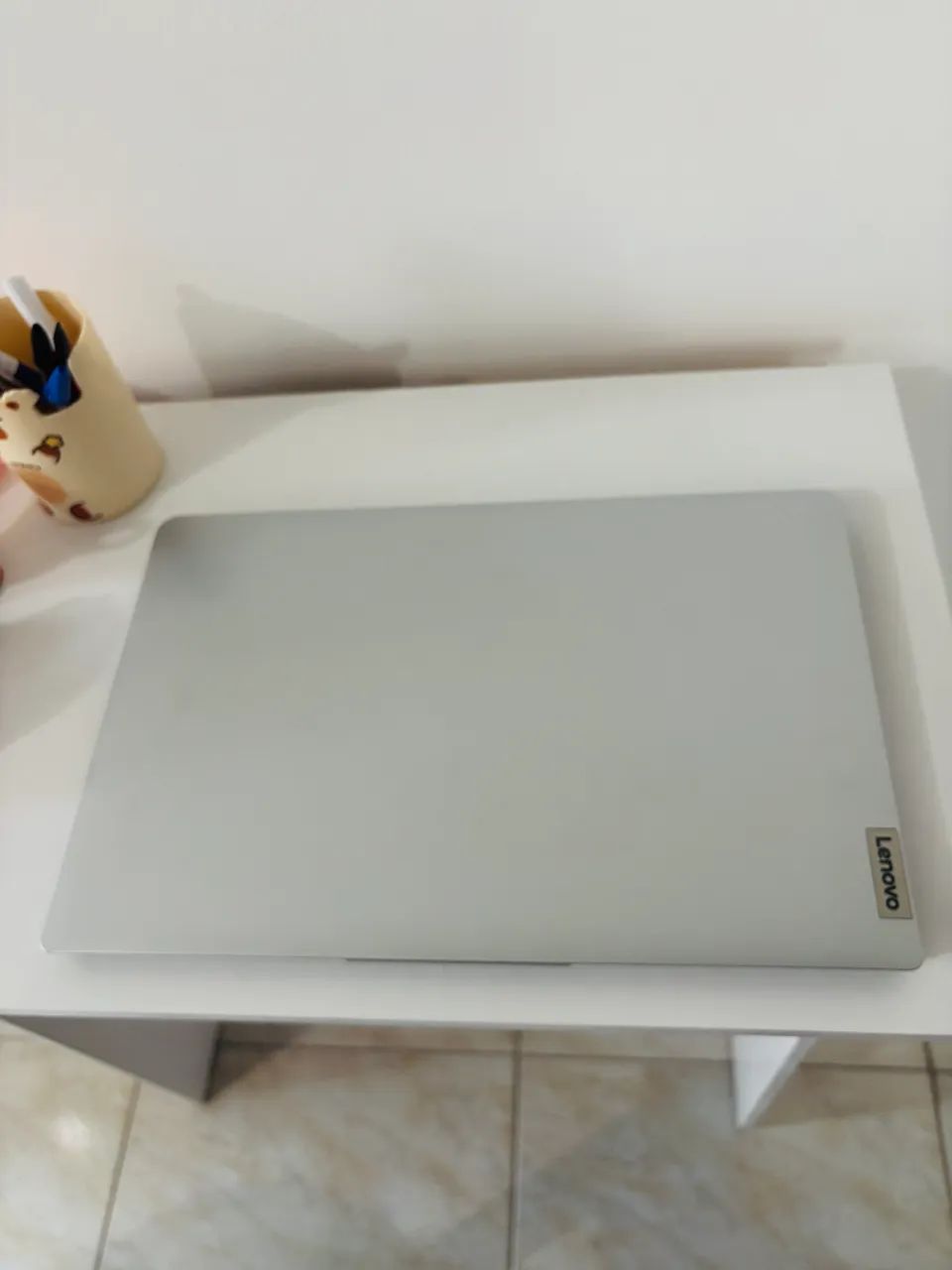 Vendo notebook Lenovo - Foto 2