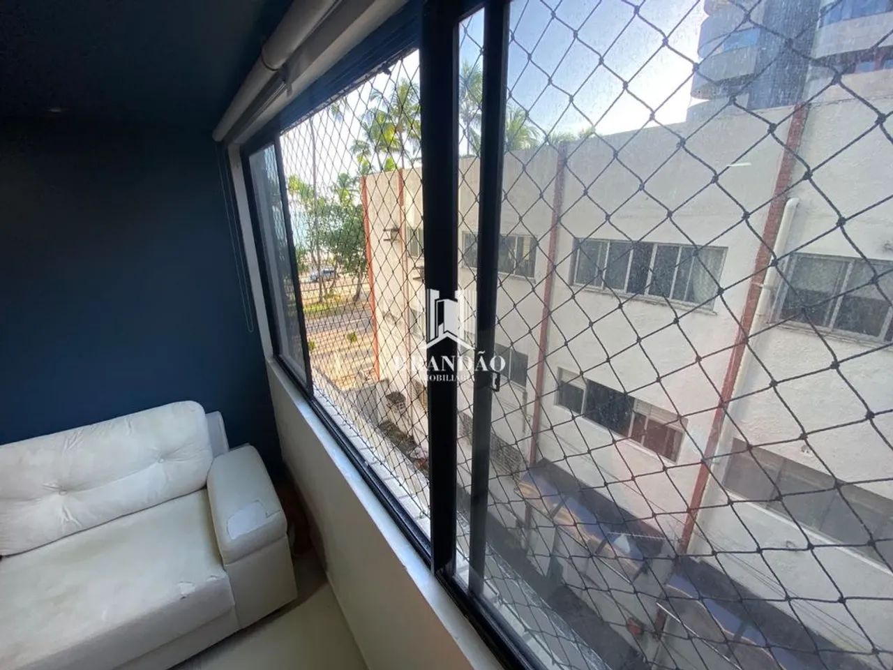 APARTAMENTO 2 QUARTOS | EDIFÍCIO CASAMAR  PONTA VERDE - Foto 5