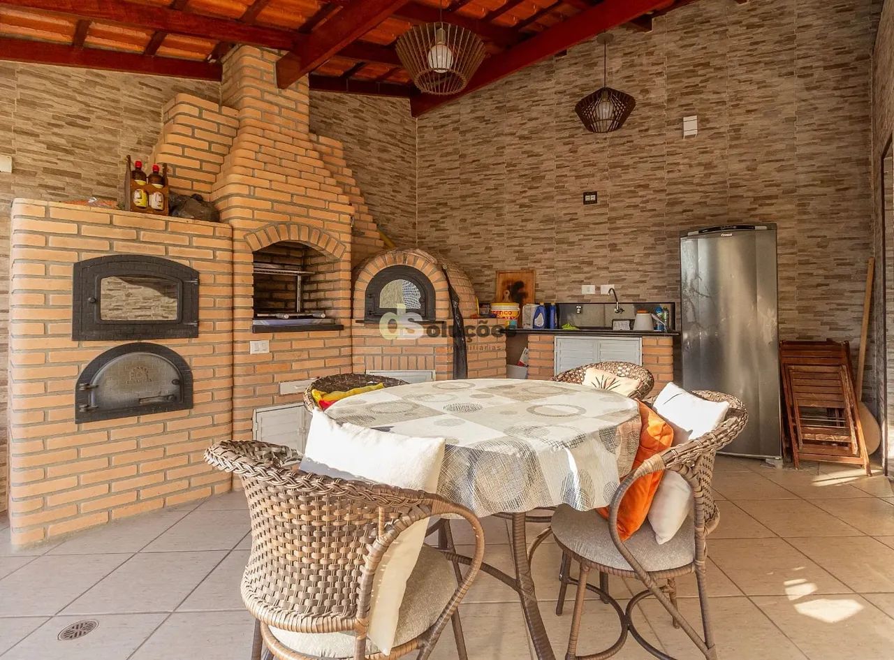 Bellissimo sobrado à venda com piscina na Vila Mangalot, São Paulo, SP - Foto 4