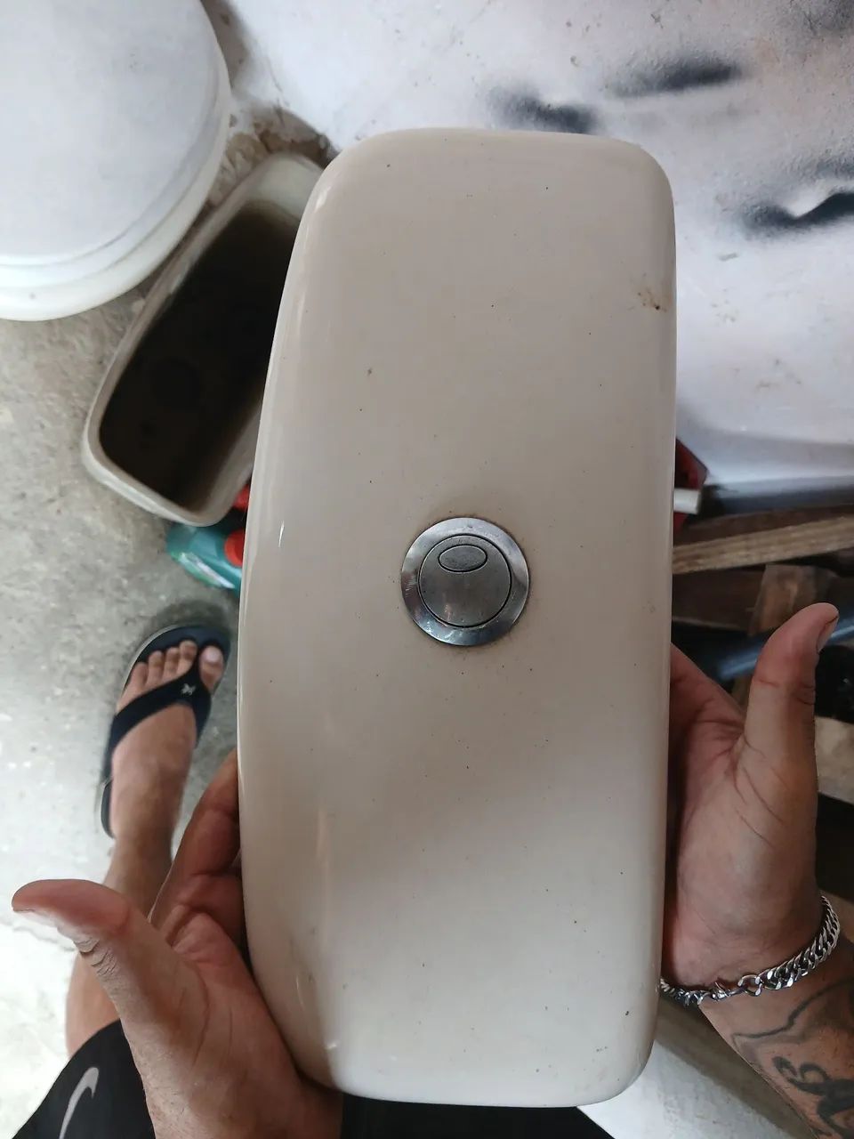 Vaso aclopado - Foto 4