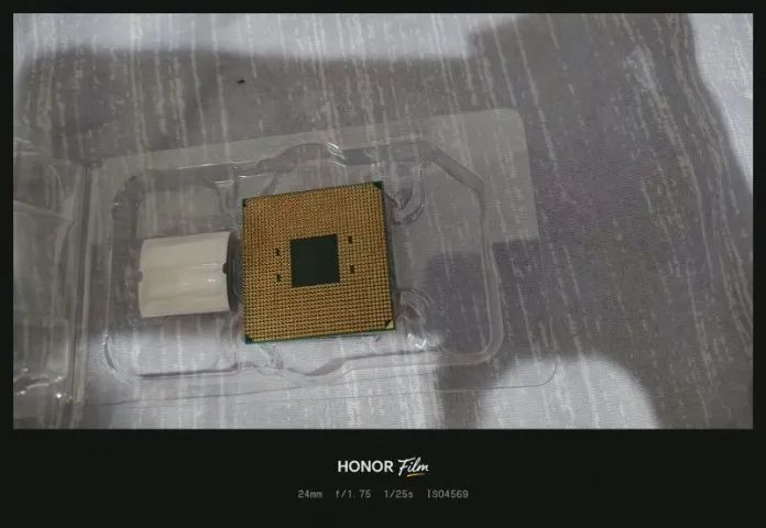 Ryzen 3 3200g  - Foto 2
