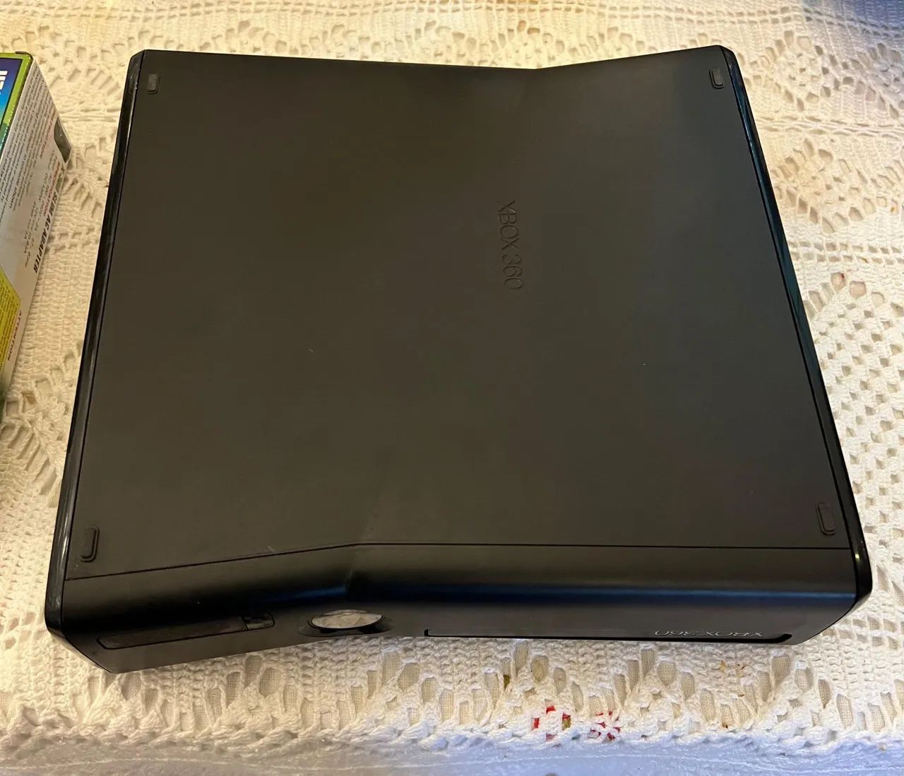 Xbox 360 slim desbloqueado  - Foto 2