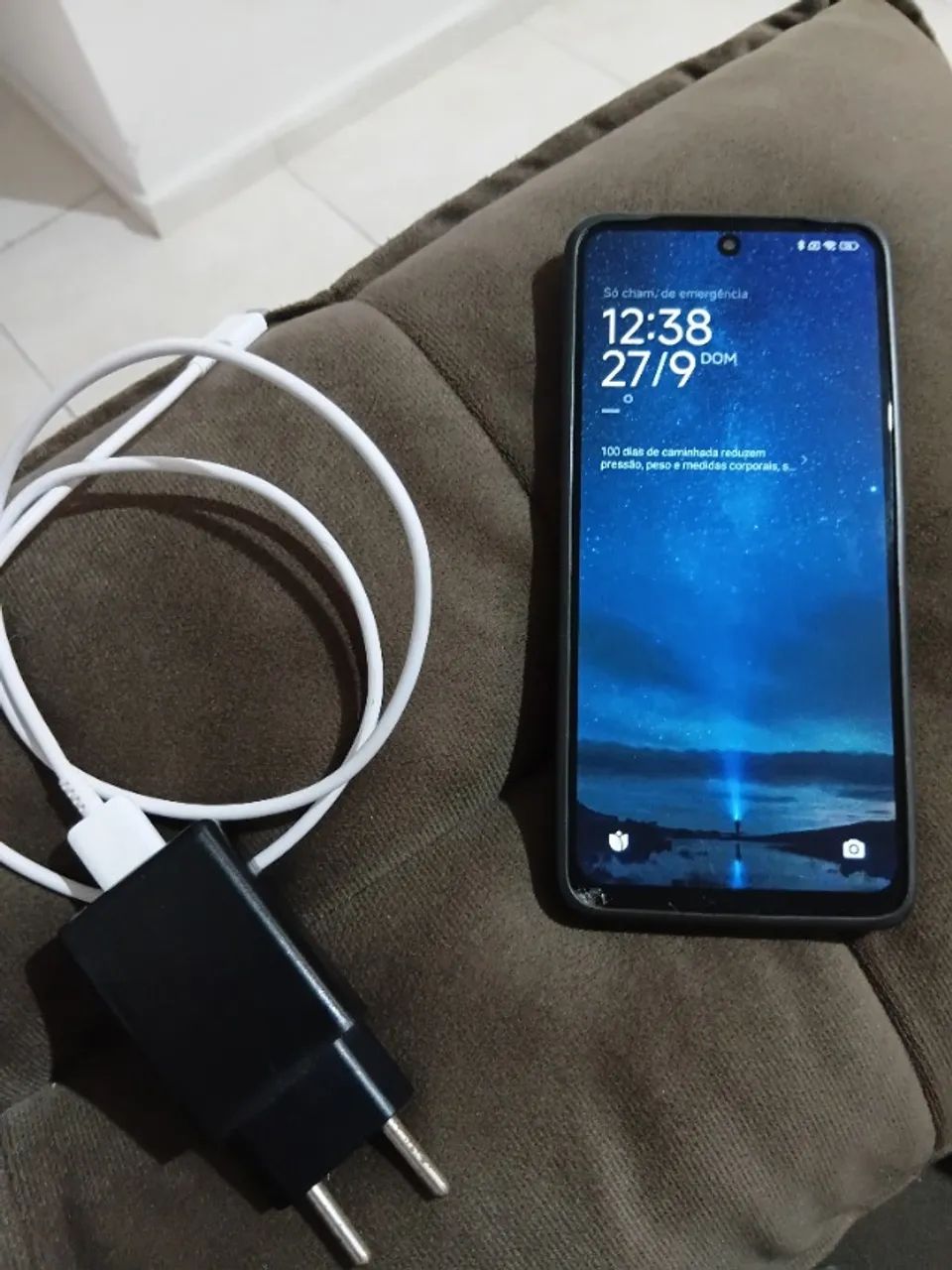Redmi Note 13 - Foto 5
