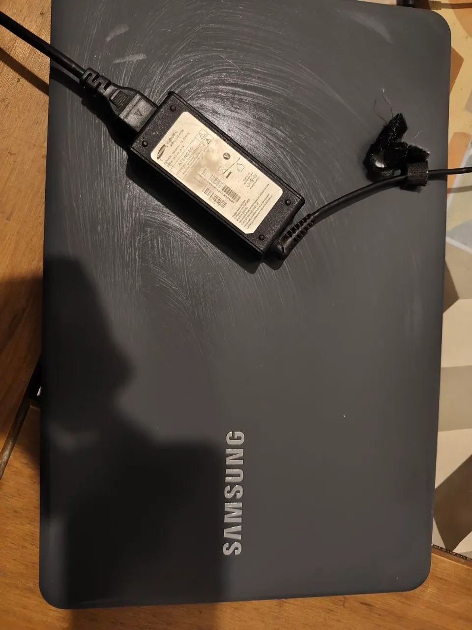 Notebook Samsung NP350XAA - Foto 4
