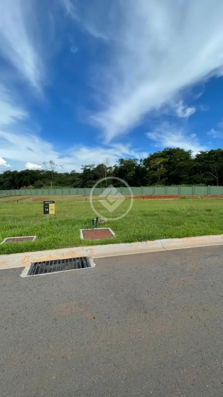 Terreno no Residencial Plateau d'Or Unique codigo: 102410 - Foto 4