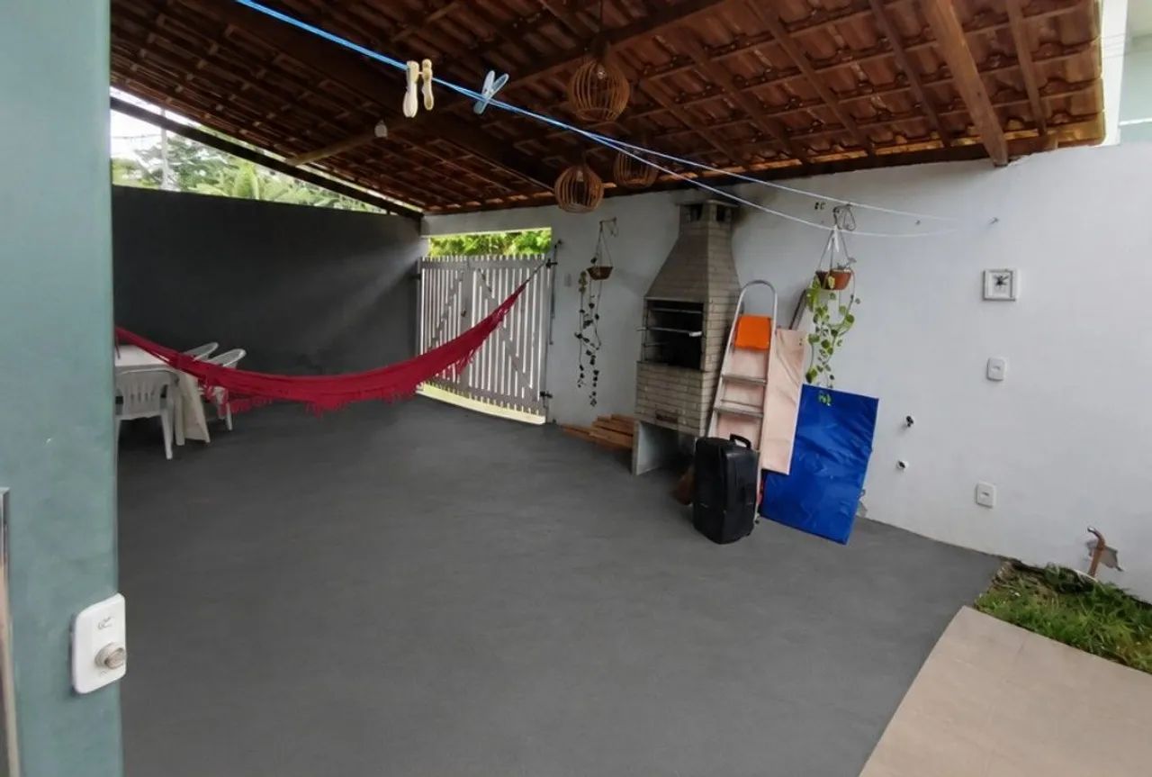 Casa Temporada Condomínio. - Foto 4