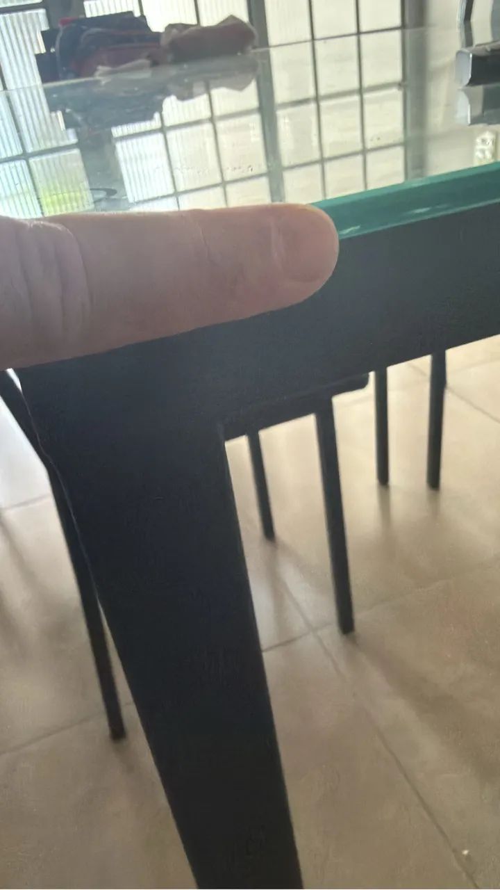 Mesa 6 Cadeiras - Foto 3