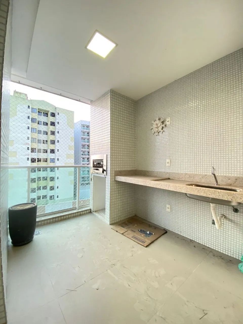Alugo Ed. Essence com 3 quartos  - Foto 2