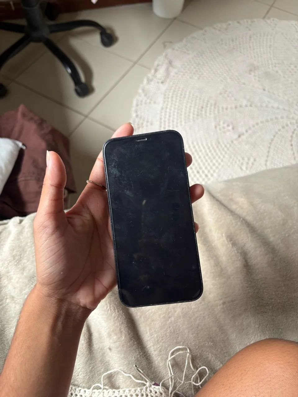 iphone 12 128gb - Foto 2