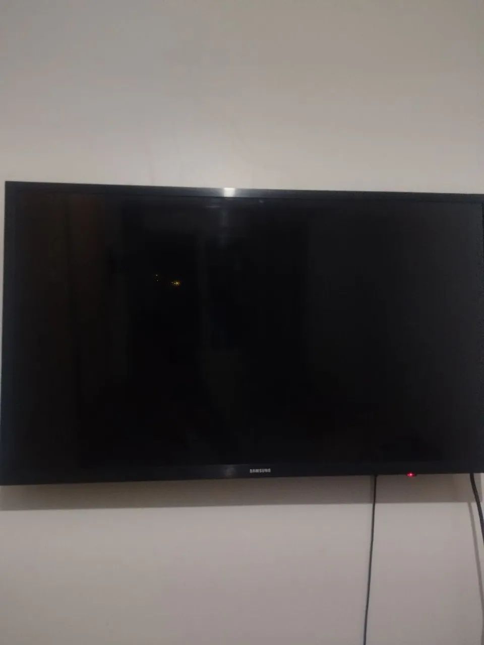 Televisão smart 32 polegadas ótimo estado