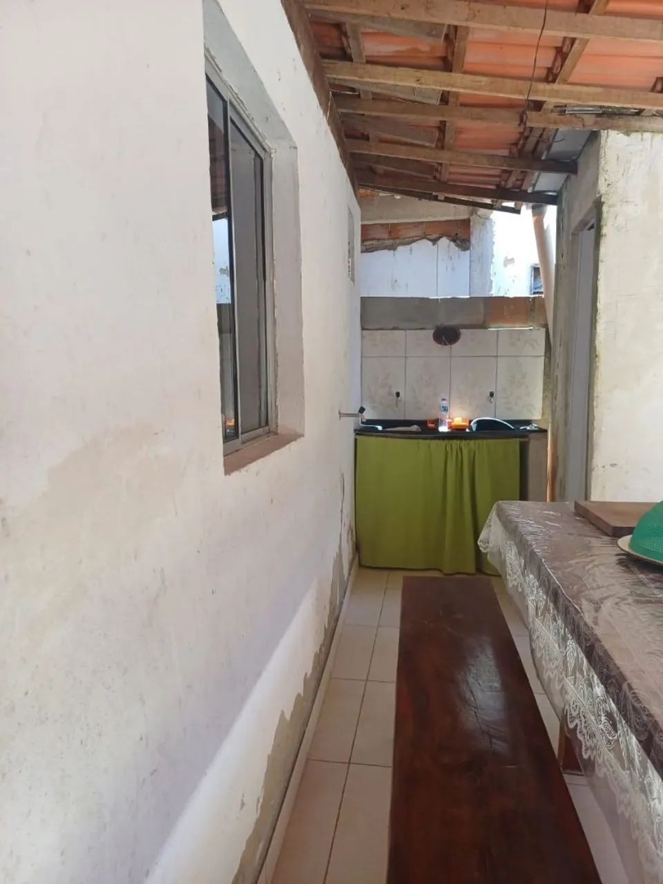 Casa para Temporada em Prado Bahia, localizada no Centro da Cidade.  - Foto 11